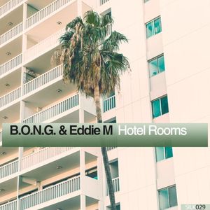 Hotel Rooms (EP)