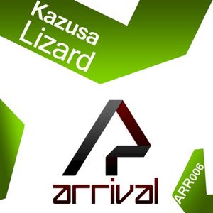 Lizard (EP)