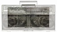 Ghetto Blaster