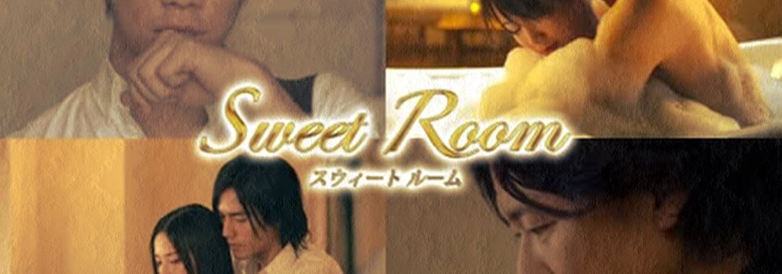 Cover Sweet Room