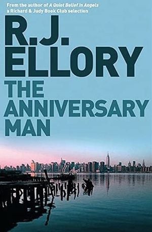 The Anniversary Man