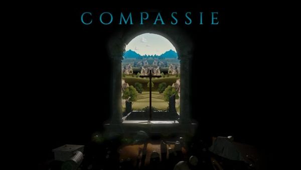 Compassie