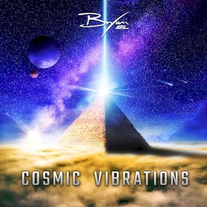 Cosmic Vibrations