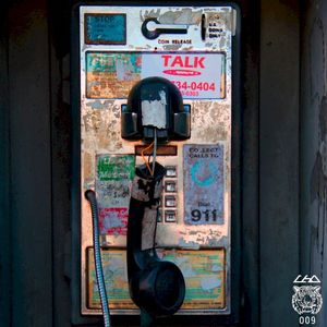 Talk (Make Up My Mind) (Single)
