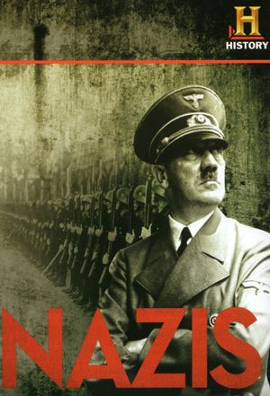 Nazis: One People. One Reich. One Fuhrer