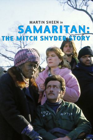 Samaritan : The Mitch Snyder Story