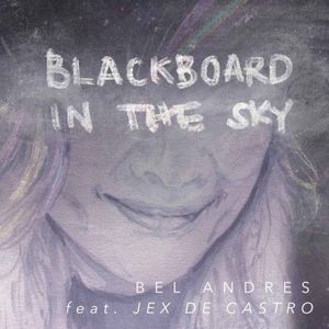 Blackboard in the Sky (Single)