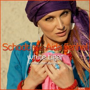 White Tiger (EP)
