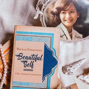 Beautiful Self (Single)