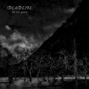 Be My Grave (EP)