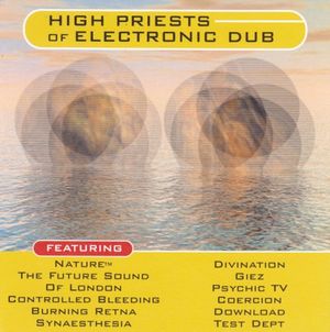 High Priests of Electronic Dub