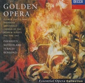 Golden Opera