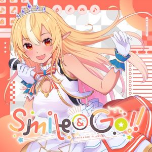 Smile & Go!! (Single)