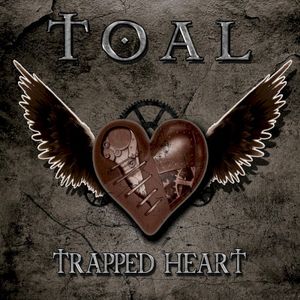 Trapped Heart (Ruined Conflict remix)