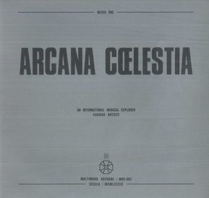 Arcana Cœlestia