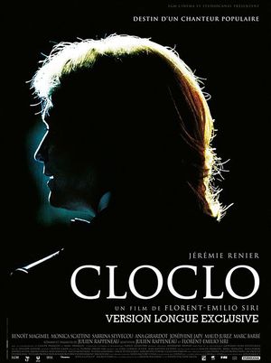 Cloclo : Version longue