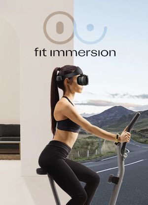 Fit Immersion