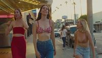 Summer Girl