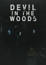 Affiche Devil in the Woods