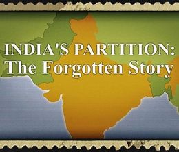 image-https://media.senscritique.com/media/000019988357/0/India_s_Partition_The_Forgotten_Story.jpg