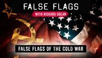 False Flags of the Cold War