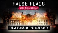 False Flags of the Nazi Party