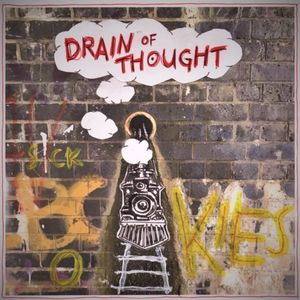 Drain Of Thought (EP)
