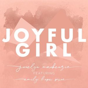 Joyful Girl (Single)