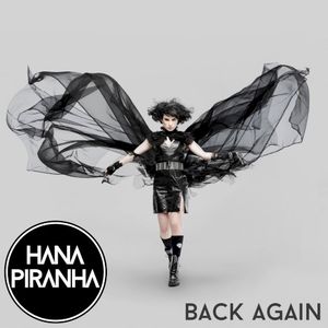 Back Again (Single)