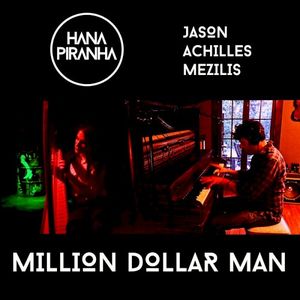 Million Dollar Man (Single)