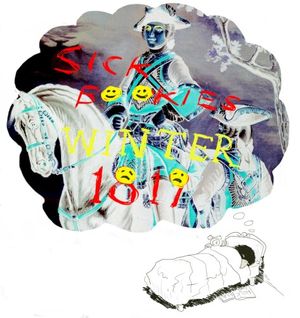 Winter 1819 (Single)