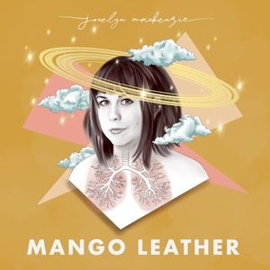 Mango Leather (Single)