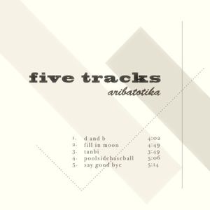 Five Tracks (EP)
