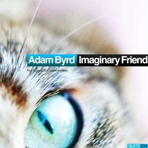 Imaginary Friend (EP)