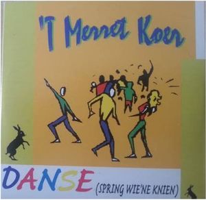 Danse / 't Waor unne keutel (Single)