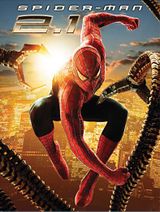 Affiche Spider-Man 2.1 : Extended Cut