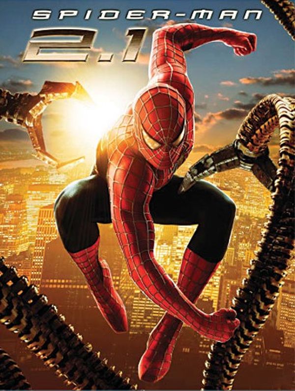 Spider-Man 2.1 : Extended Cut