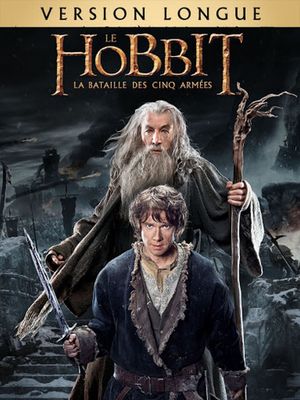 Le Hobbit - La Bataille des Cinq Armées : Version longue