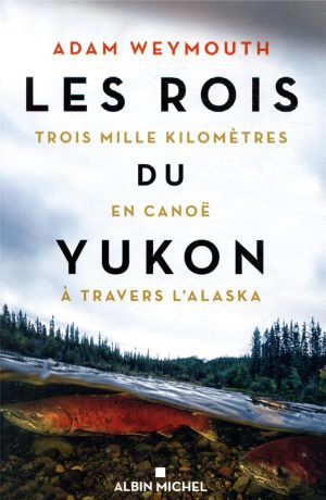 Les Rois du Yukon