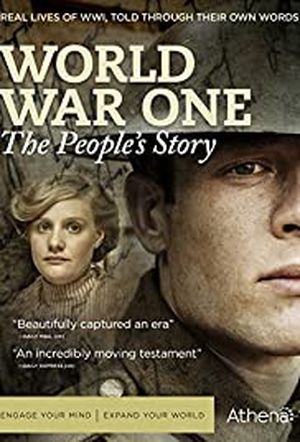 World War One: The People's Story