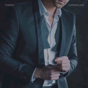 Tuxedo Camouflage (Single)