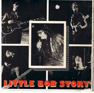 Little Bob Story (EP)