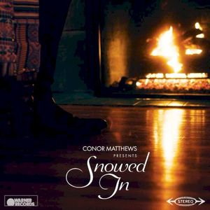 Snowed In (Single)