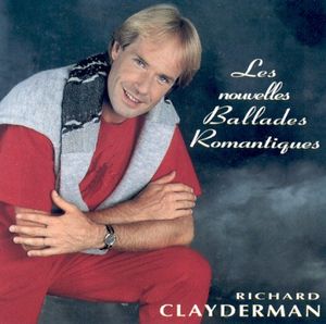 Les Nouvelles Ballades Romantiques