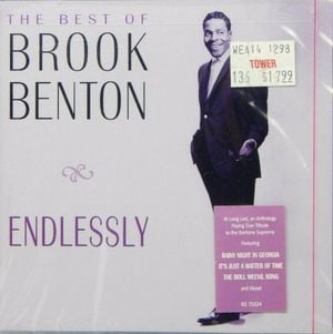 Endlessly: The Best of Brook Benton