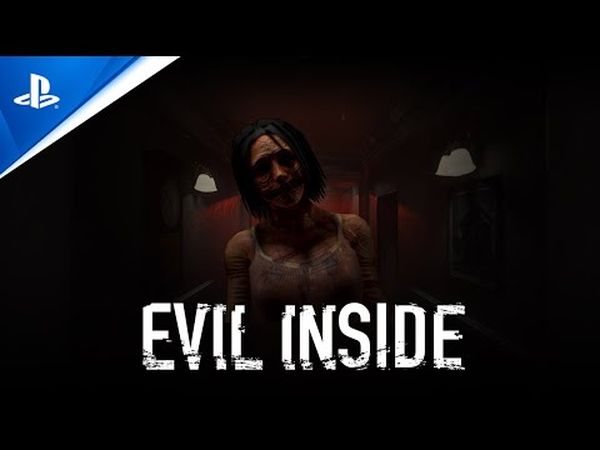 Evil Inside