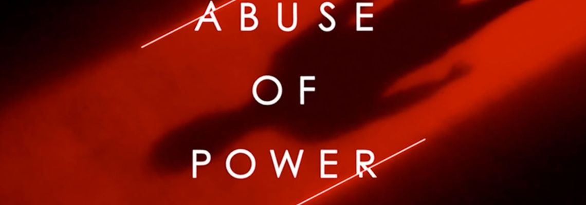Cover Abuse of Power