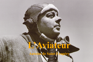 L'Aviateur