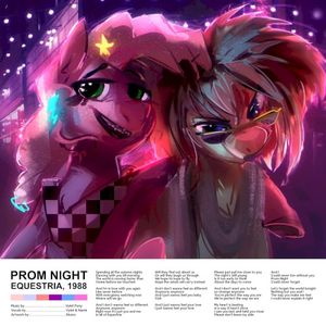 Prom Night Equestria, 1988 (Single)