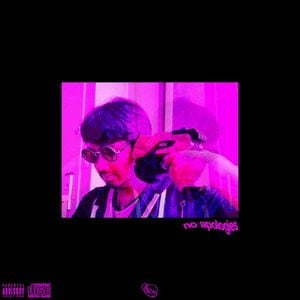 No Apologies (Single)